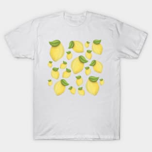 Lemons T-Shirt